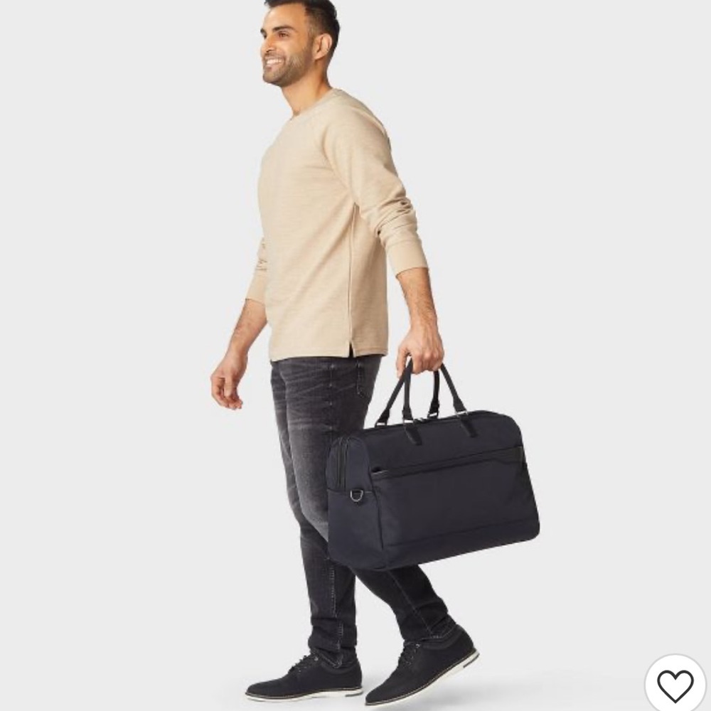 Weekend bag & backpack - Picture 5 of 10
